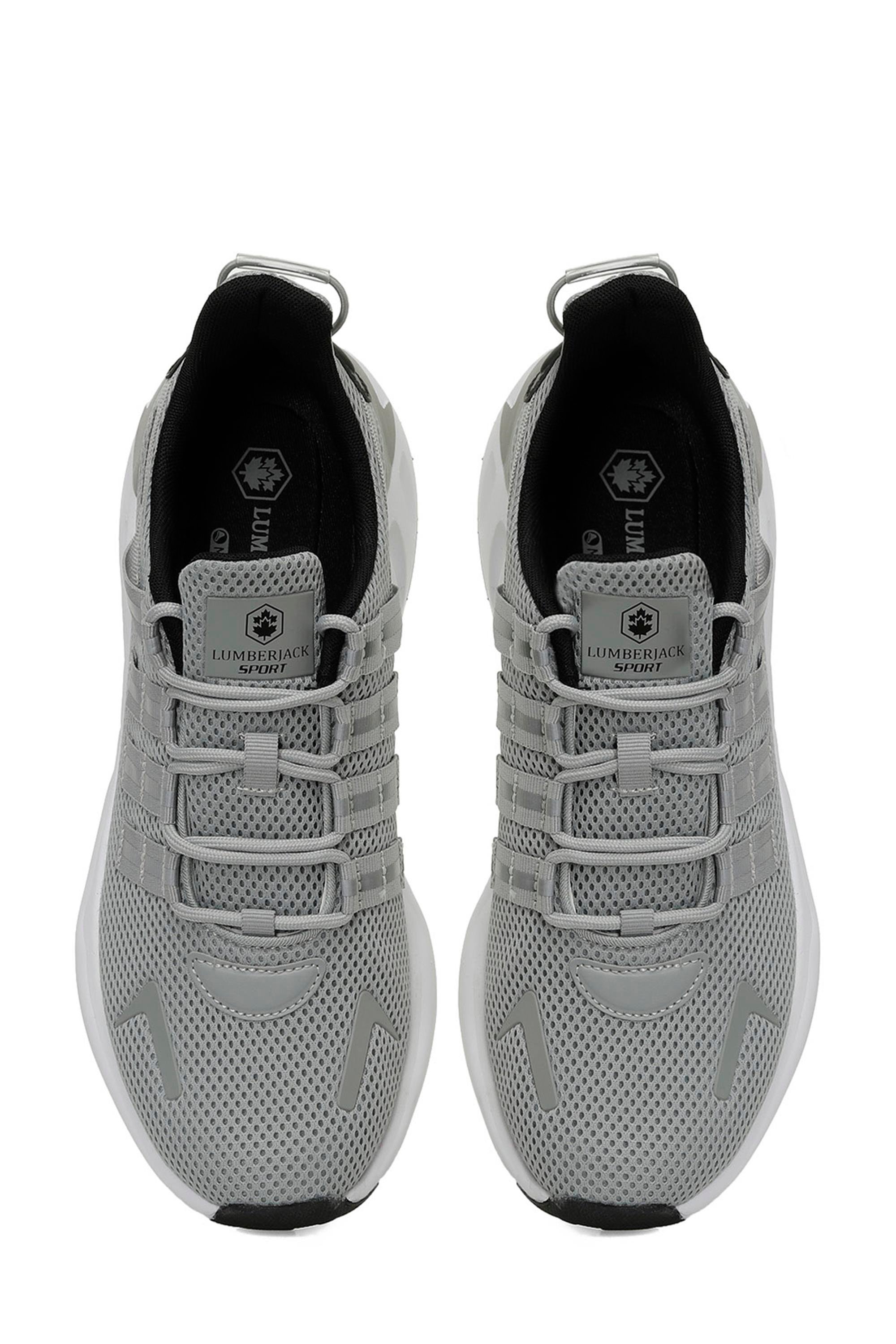 Lumberjack 5M Sword 5Fx A Grı Mrd Kosu Ayakkabısı | Çetinkaya