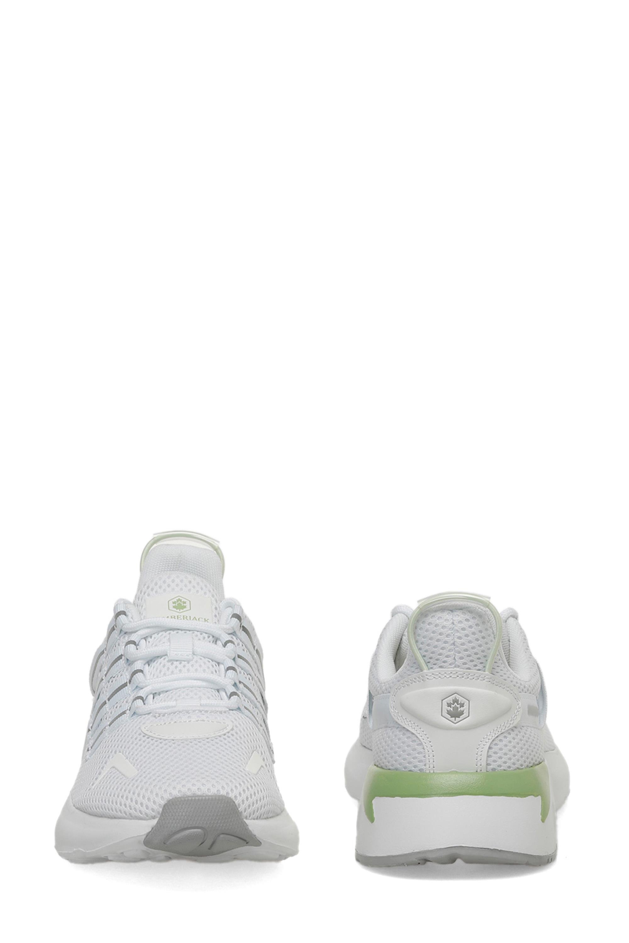 Lumberjack 5M Sword Wmn 5Fx Beyaz Zenne Kosu Ayakkabısı | Çetinkaya