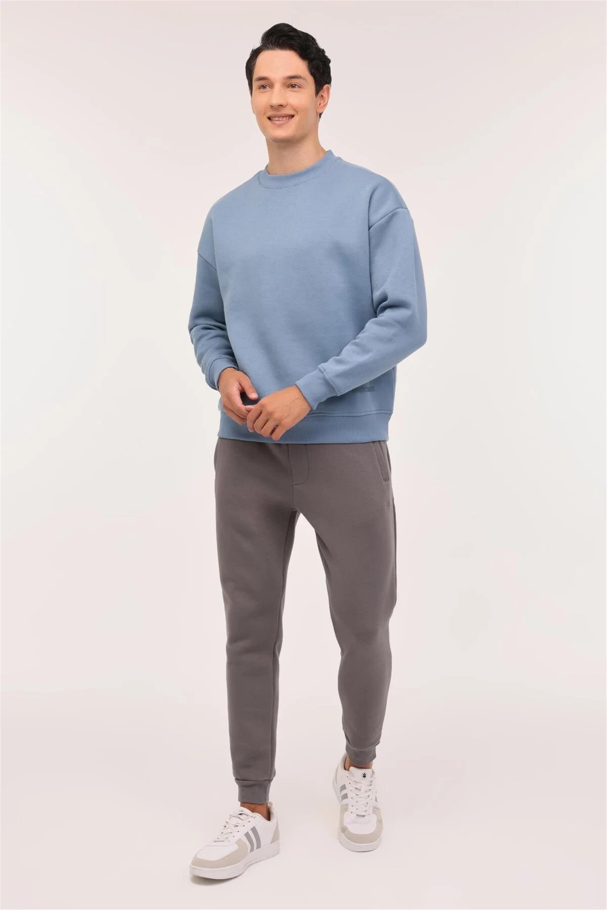 Sweatshirt pastel new arrivals