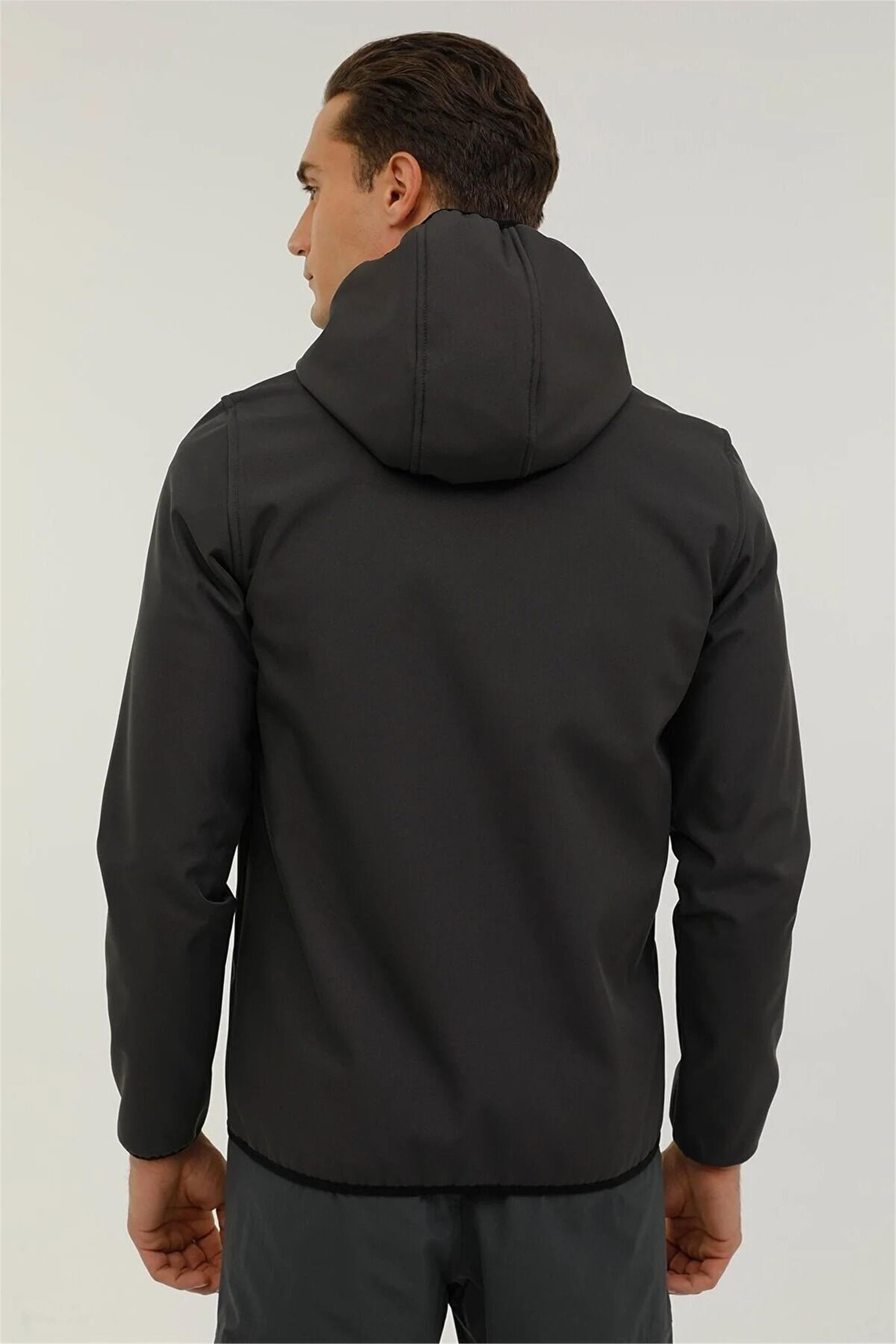 郝 Puma 657378 Teamfinal Training Ceket Fıstık Yeşil - Sportrun