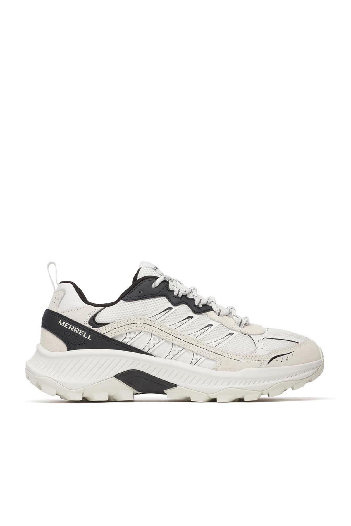 Merrell J007101 Speed Strıke 2 Trek 33126 Ash/Black Mrd Yuruyus