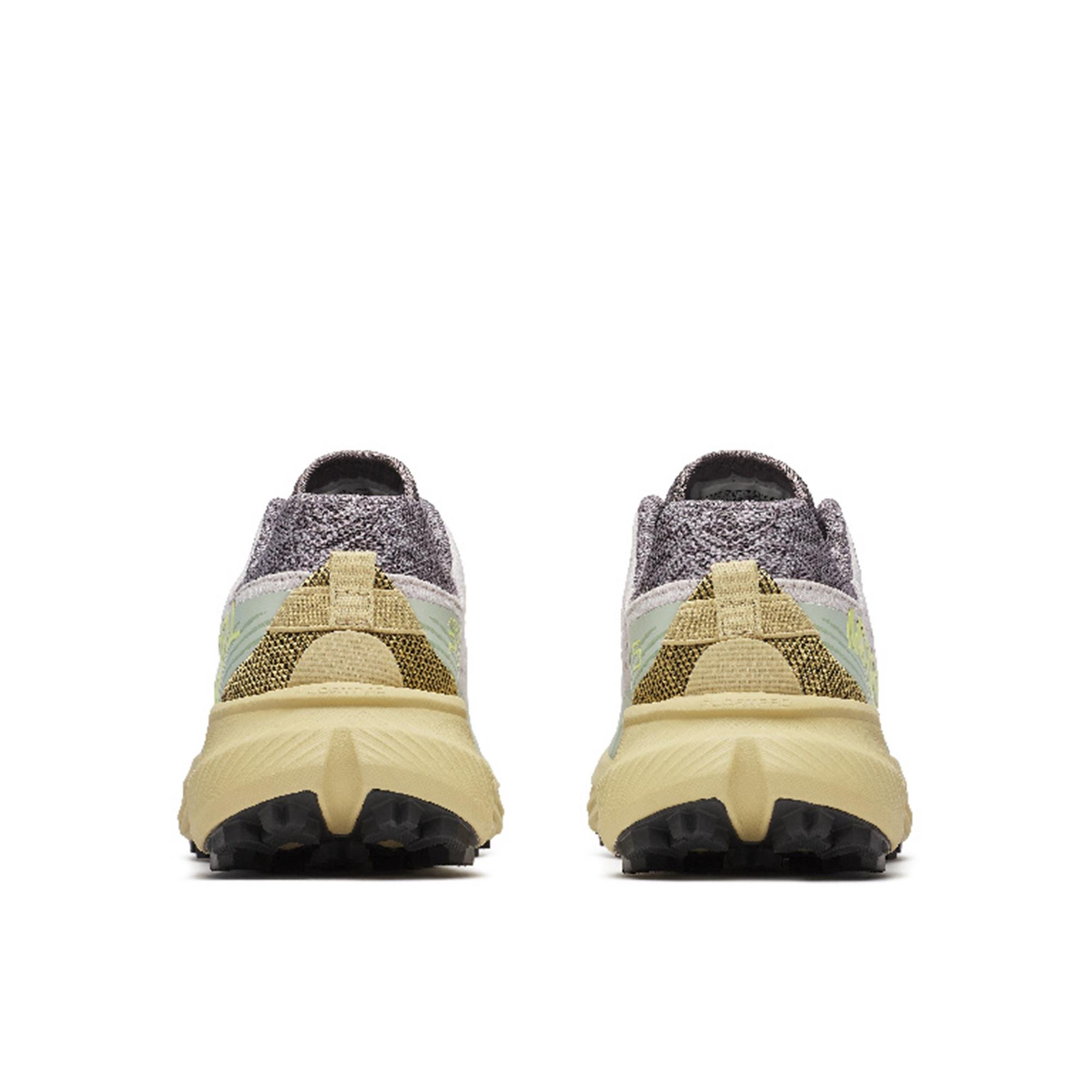 カモ XSIDE Haki Kapüşonlu Oversize Kadın Yağmurluk - S56089Z8-KEL | LCW