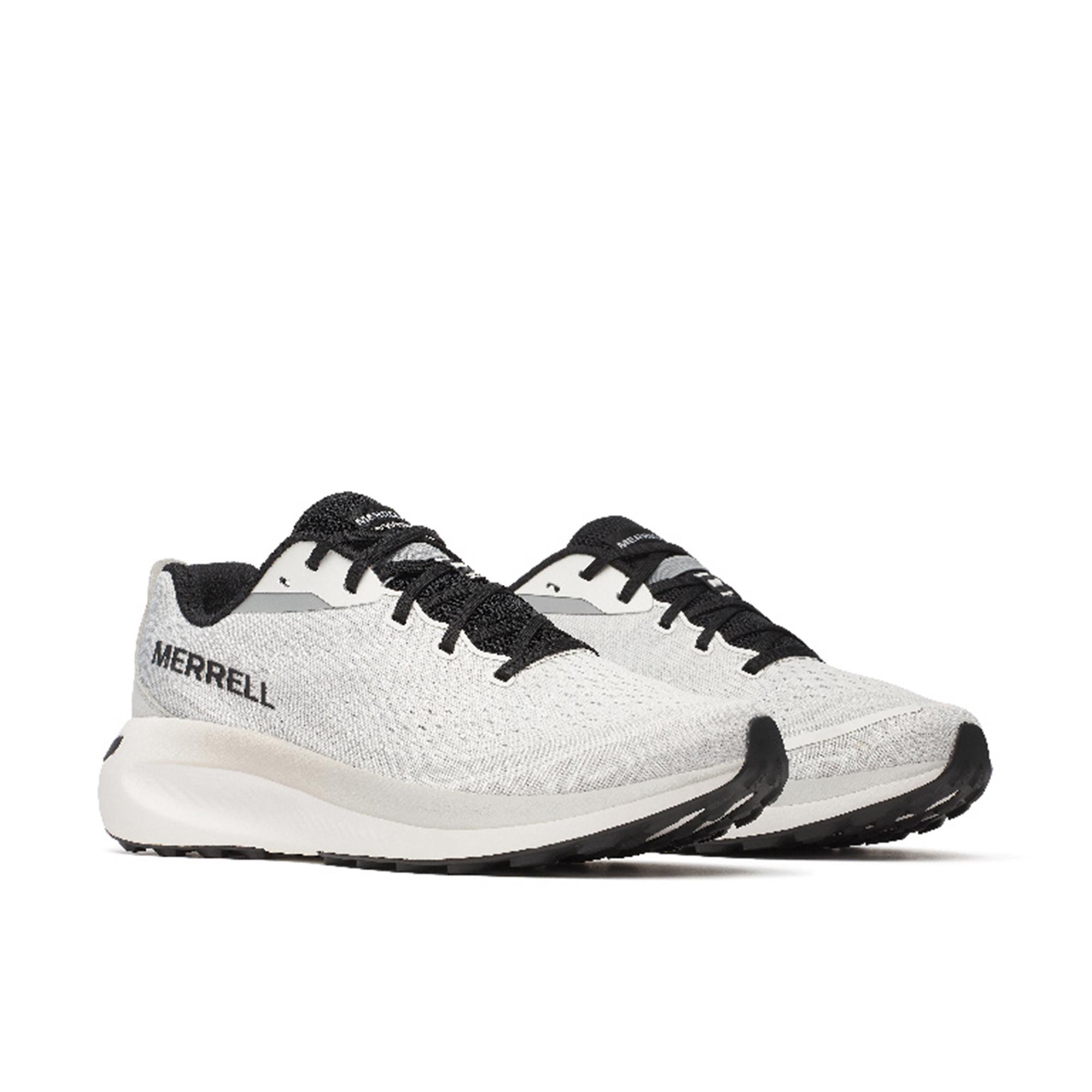 Merrell J068387 Morphlıte 33126 Ash/Black Mrd Kosu Ayakkabısı