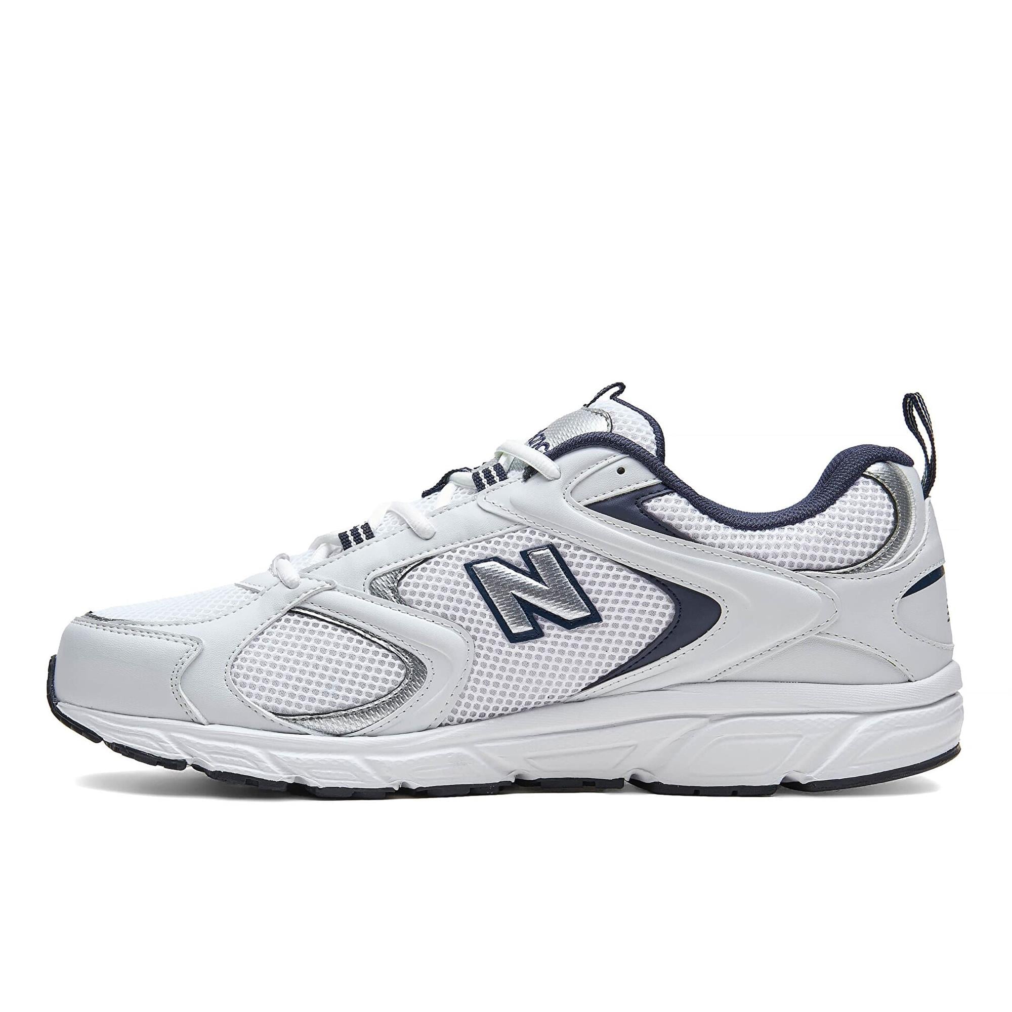 New Balance Ml408Wn Whıte Unısex Kosu Ayakkabısı | Çetinkaya