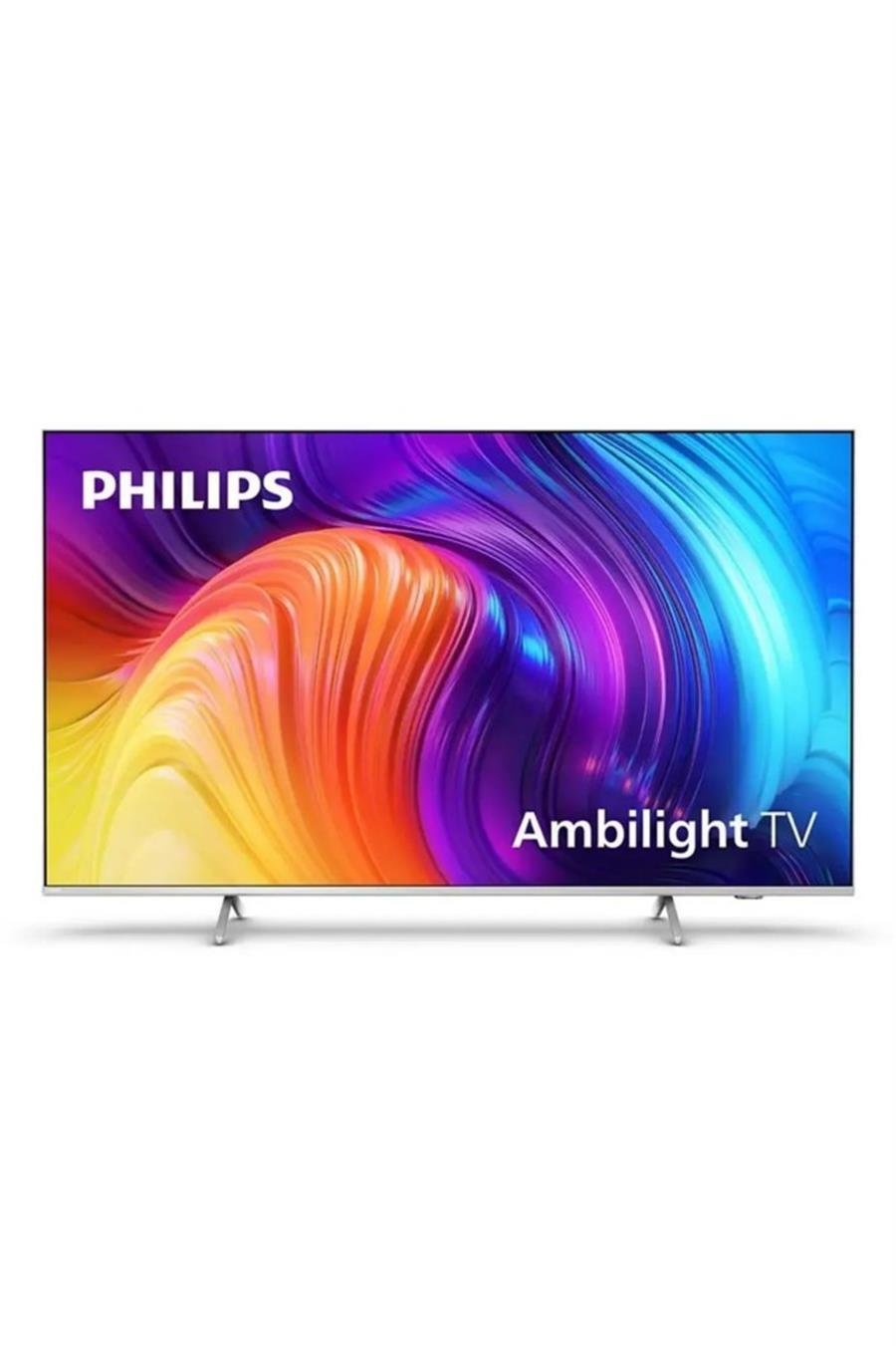 PHILIPS 65 PUS 8507 165 EKRAN- 4K- HDR - ANDROID T