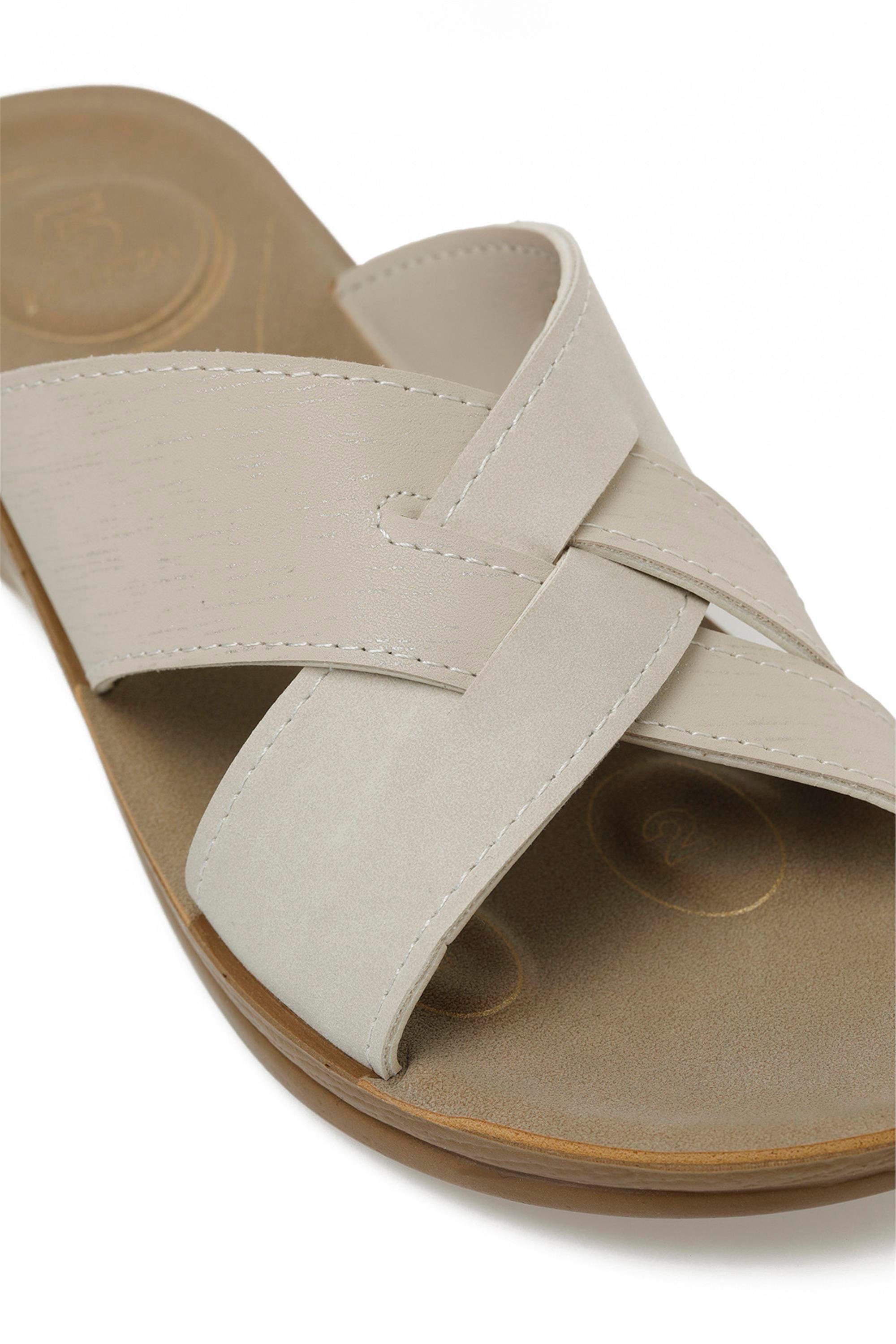 Polarıs 5 Nokta 5M 403091 Z5Fx Vızon Zenne Ev Icı Terlık | Çetinkaya