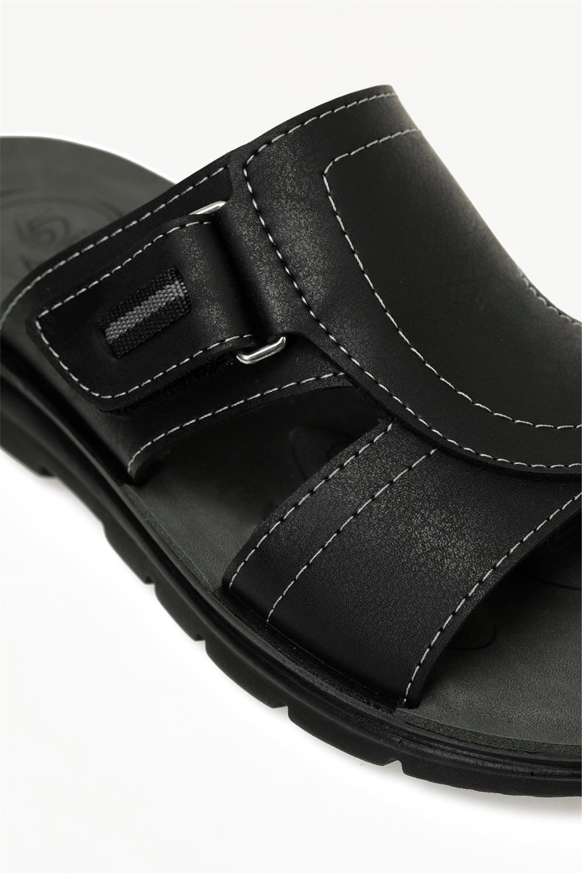 Polarıs 5 Nokta 5M 406099 M5Fx Sıyah Mrd 5 Nokta Terlık | Çetinkaya