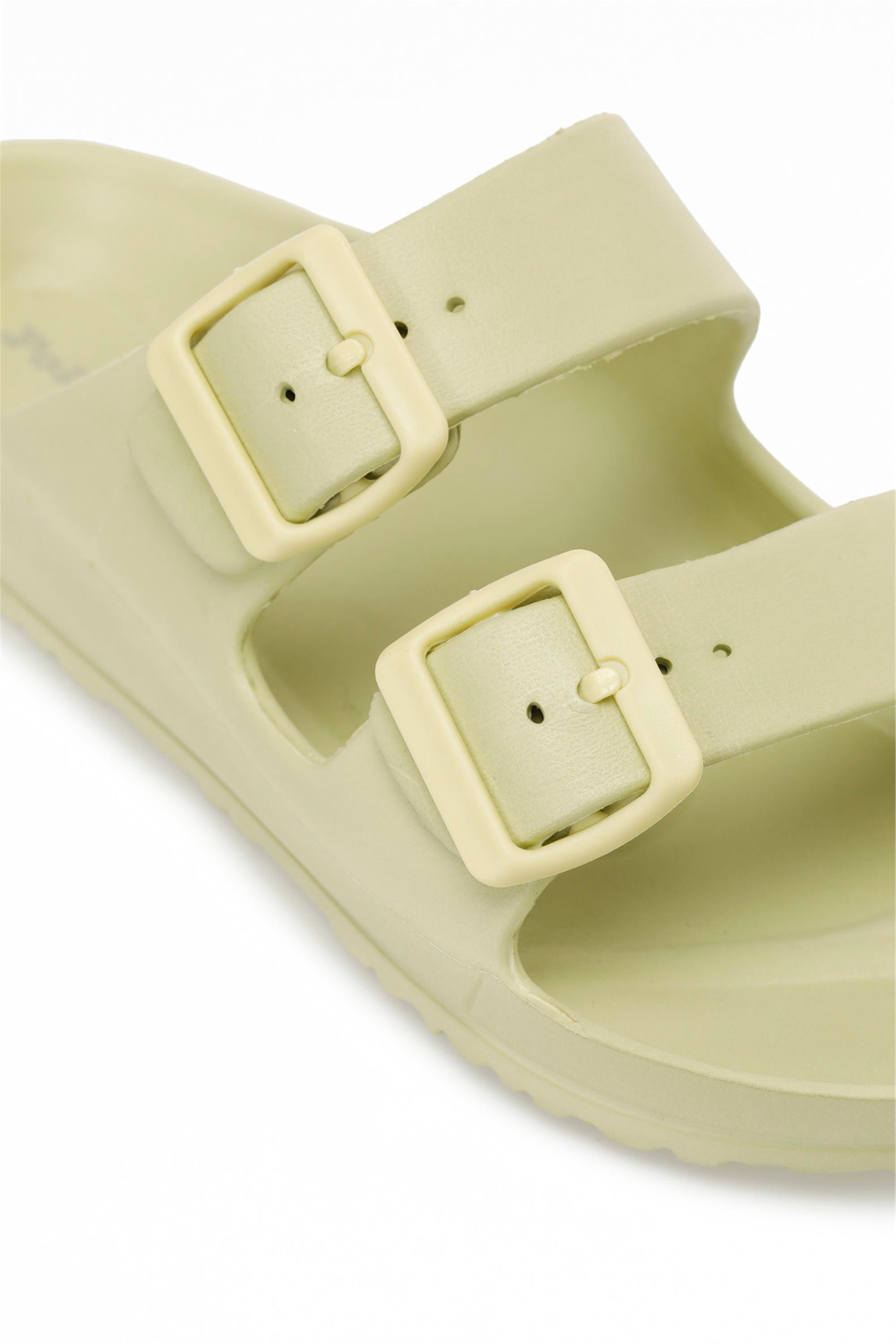 Polarıs 5M 400367 Z5Fx A Hakı Zenne Denız Terlık | Çetinkaya