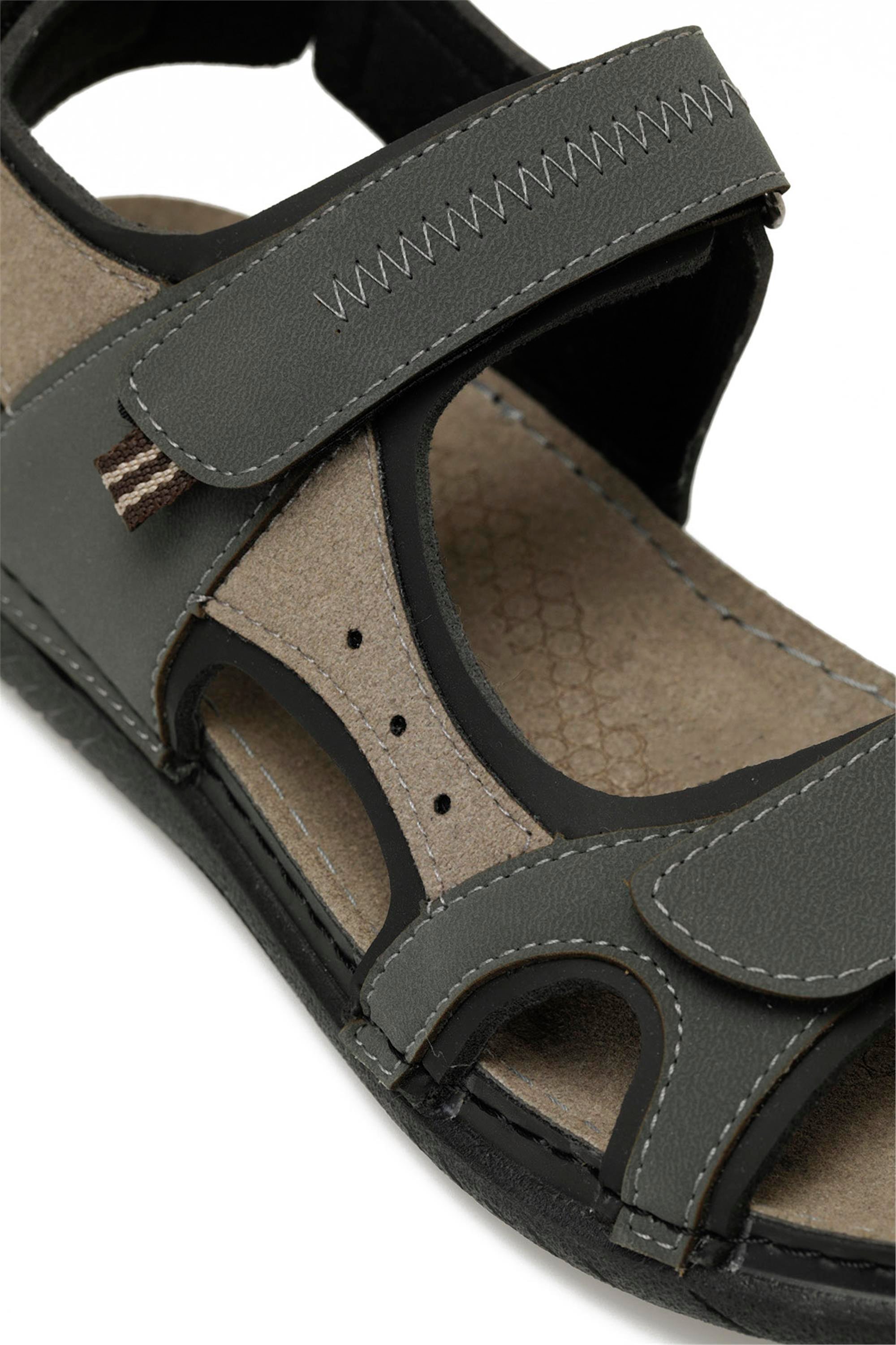 Polarıs 5M 408023 M5Fx Hakı Mrd Sandalet | Çetinkaya