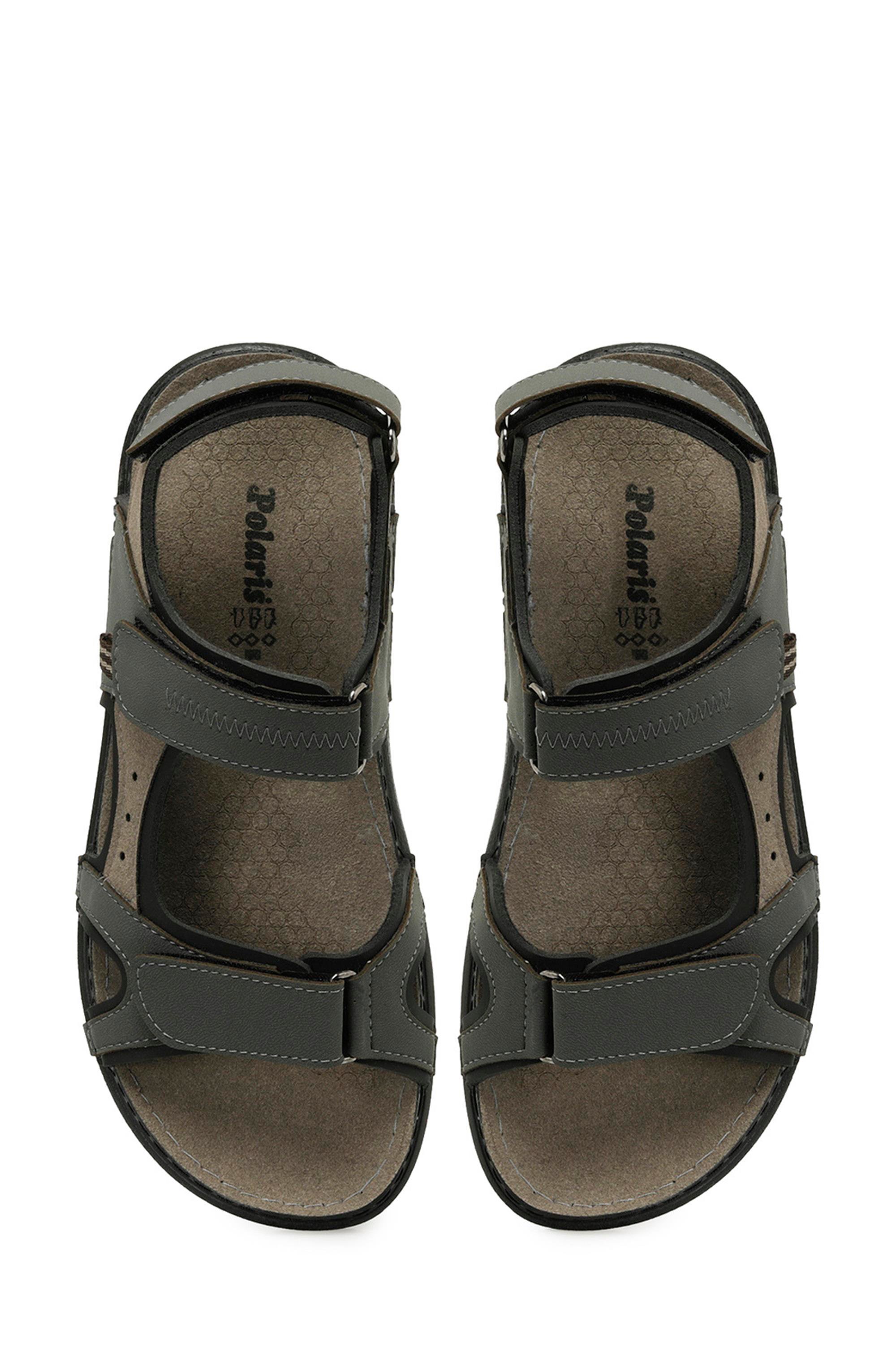 Polarıs 5M 408023 M5Fx Hakı Mrd Sandalet | Çetinkaya