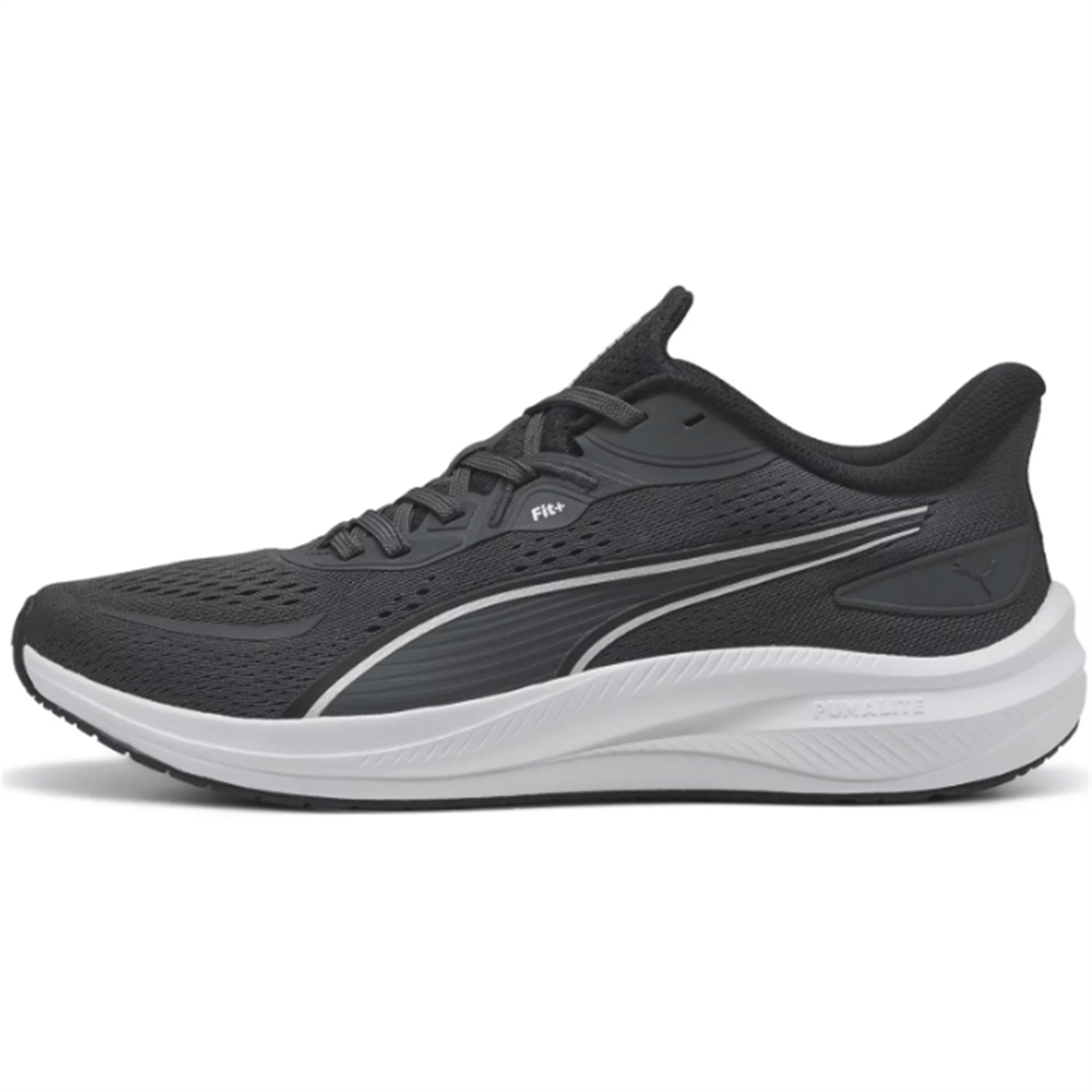Puma 311730-09 Skyrocket Lıte 2 Dusky Gray-Puma Sılver Unısex Kosu