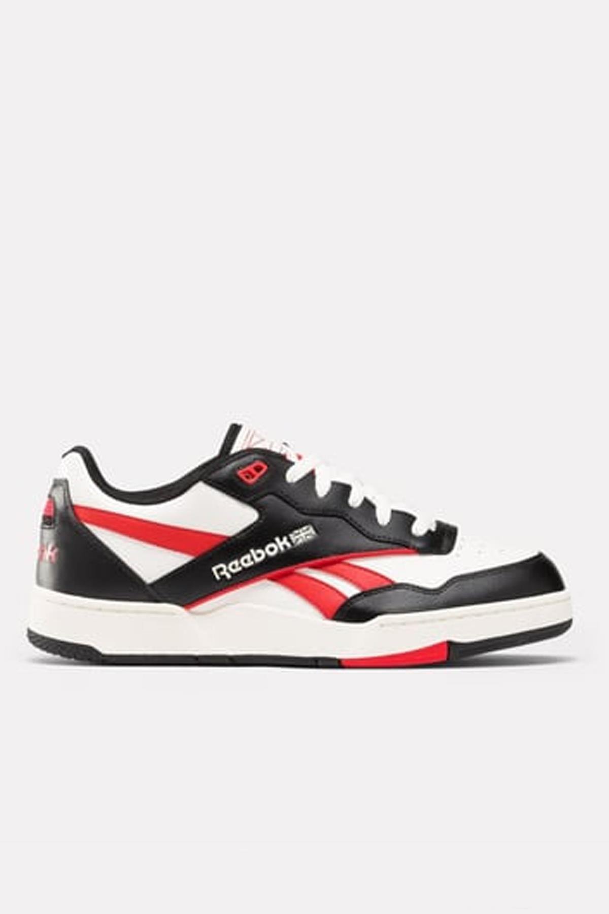 Reebok 100074745 Bb 4000 Iı Siyah Unisex Yetıskın Sneaker Ayakkabı
