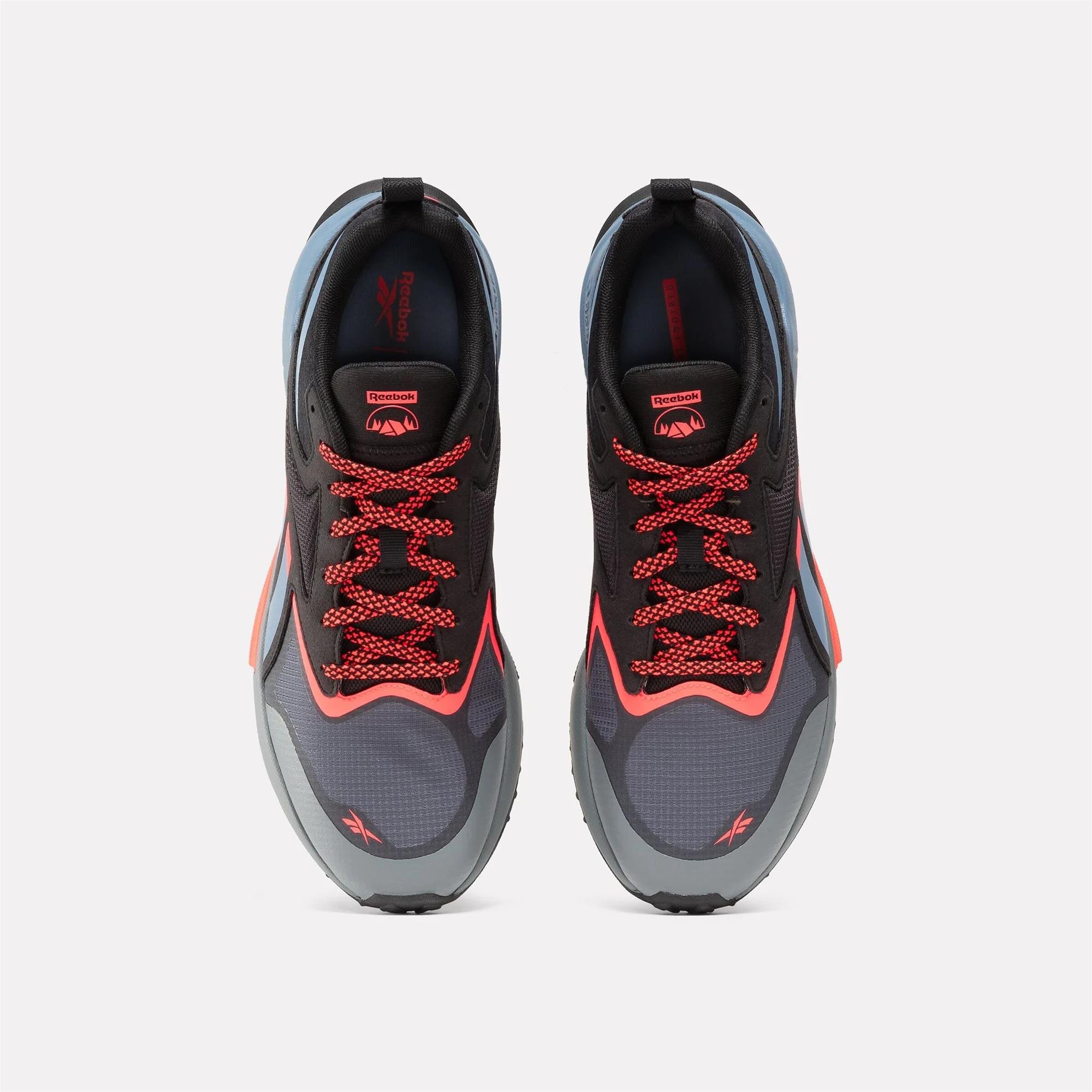 Reebok 100074819 Lavante Traıl 2 Gri Erkek Koşu Ayakakbısı | Çetinkaya