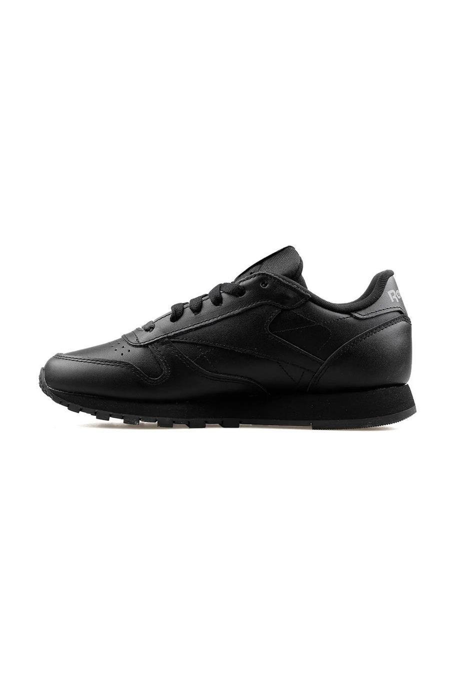 Reebok 101423656 Siyah Yetişkin Unisex Classıc Leather Sneaker Ayakkabı