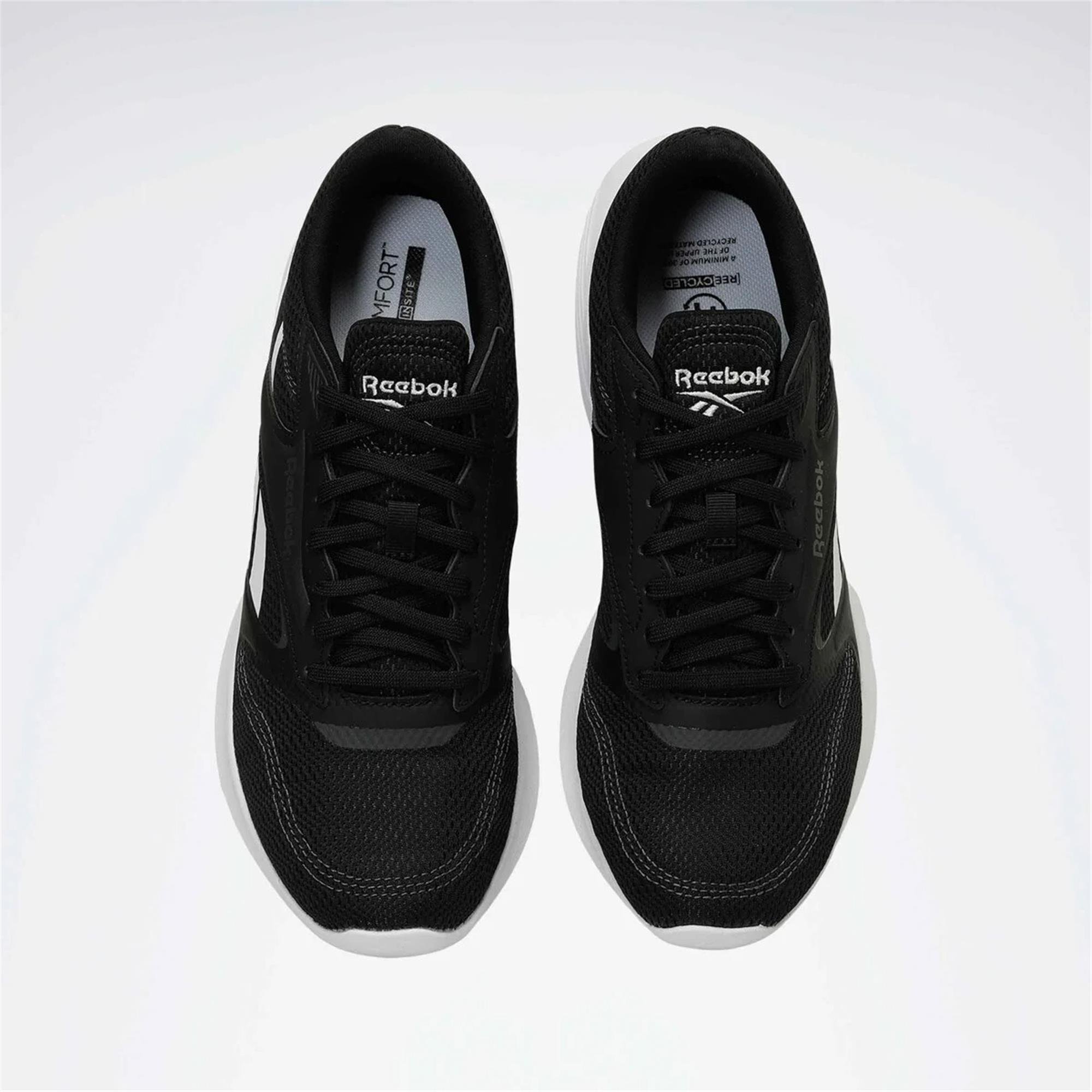 Reebok 101926474 4W Energen Tech 2 Sıyah Unısex Kosu Ayakkabısı