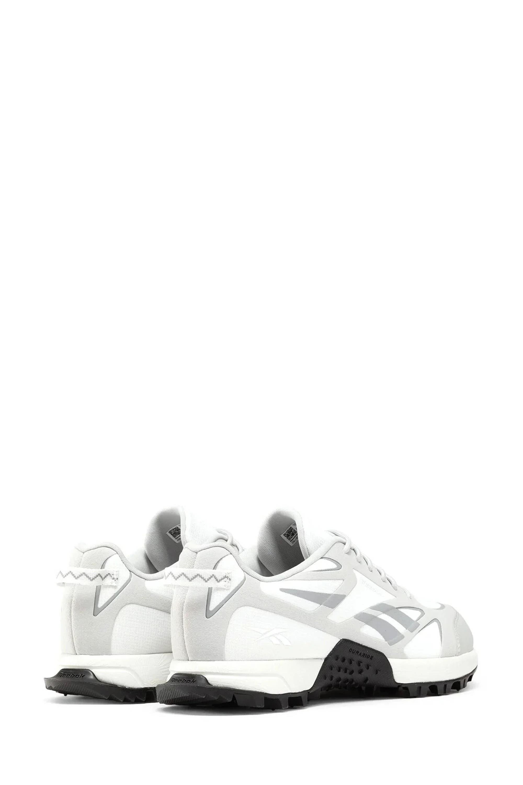 Reebok 101926553 4W At Craze 3 Grı Zenne Spor Ayakkabı | Çetinkaya