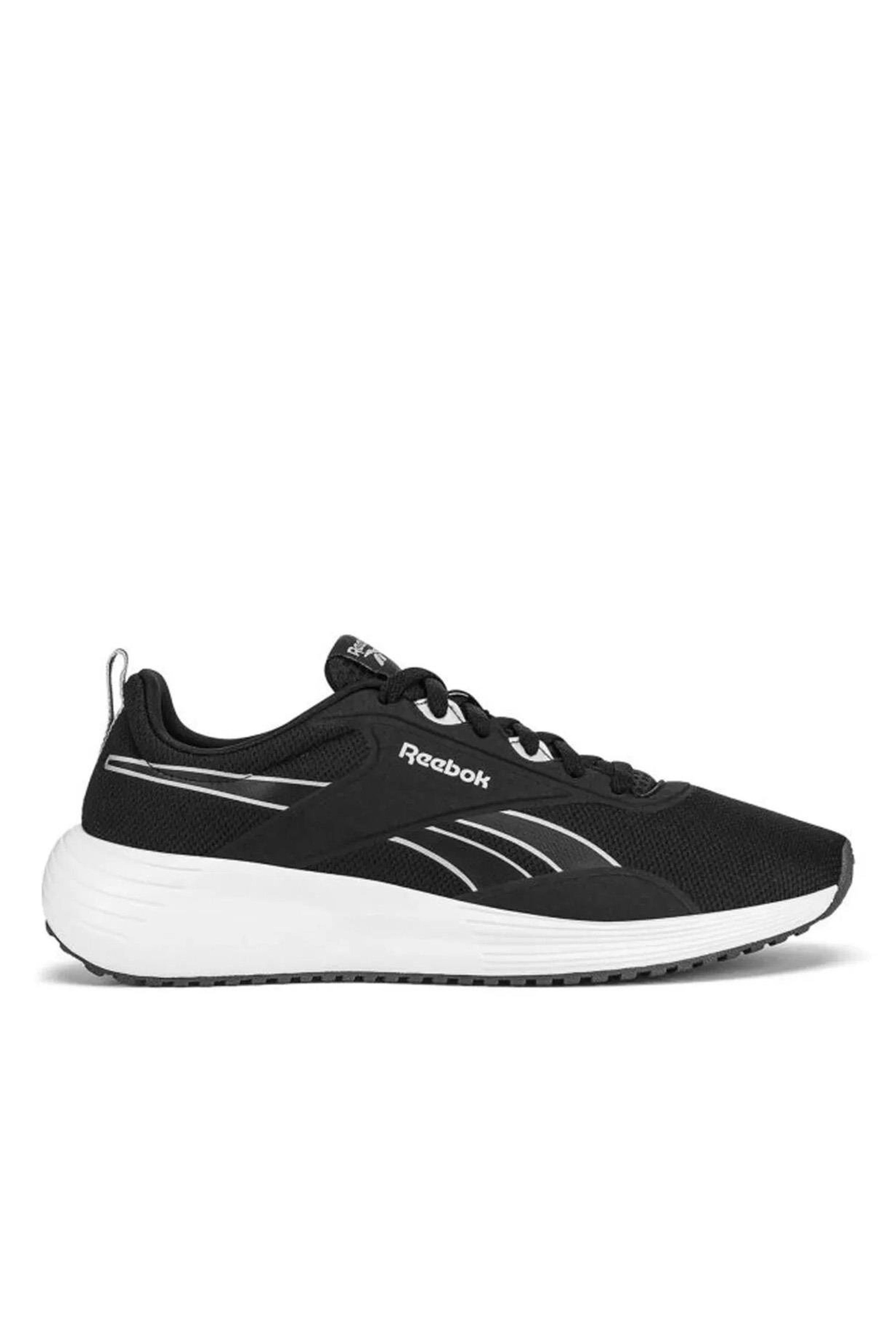 Etsuko/4 Reebok A10192649110 4W Reebok Lıte Plus 4 Sıyah Zenne Kosu