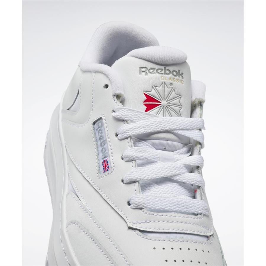 Reebok Club C Extra Beyaz Kadın Sneaker Ayakkabı