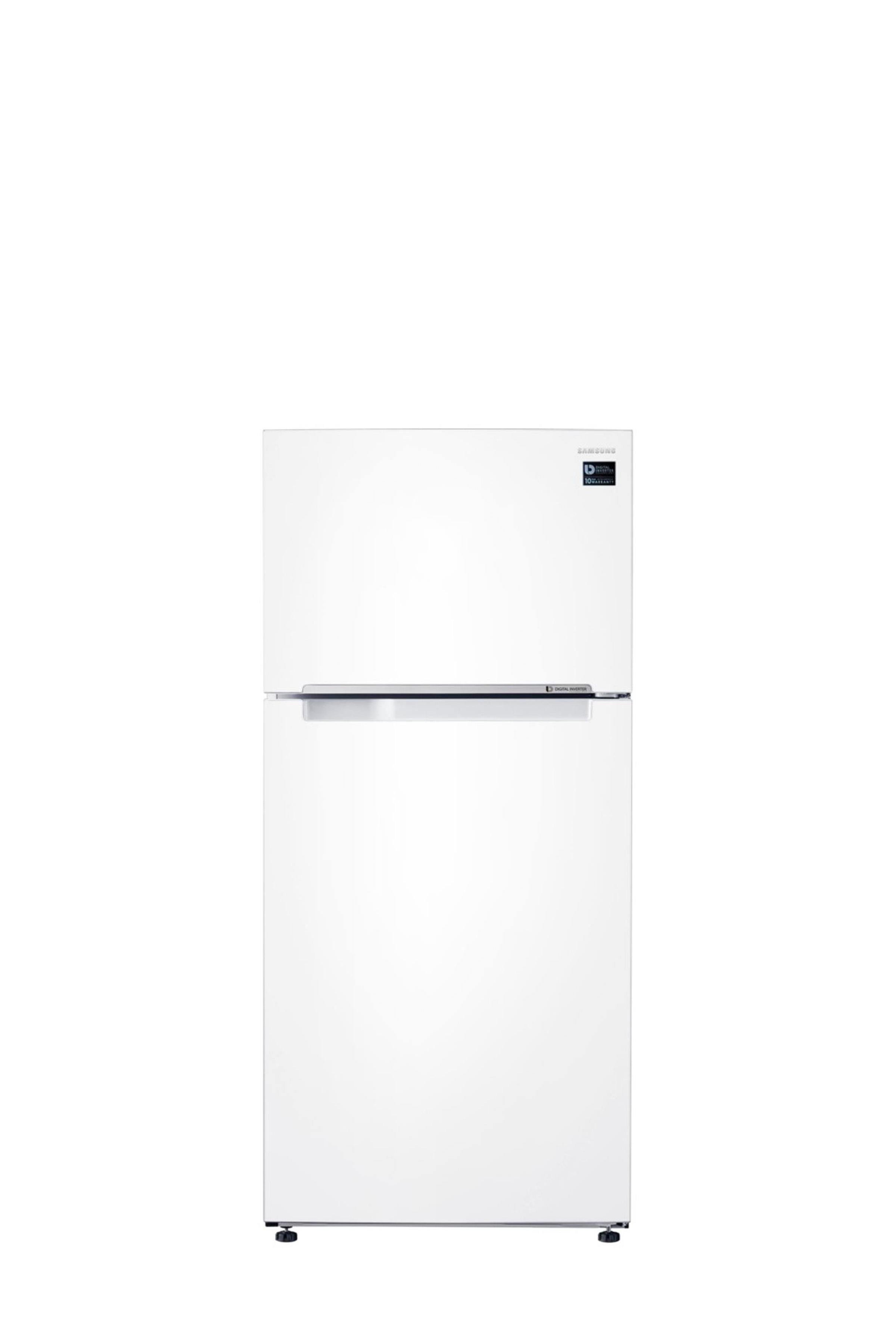 R.L.G.Sページ Samsung Rt50k6000ww/tr No- Frost Beyaz Buzdolabı | Çetinkaya