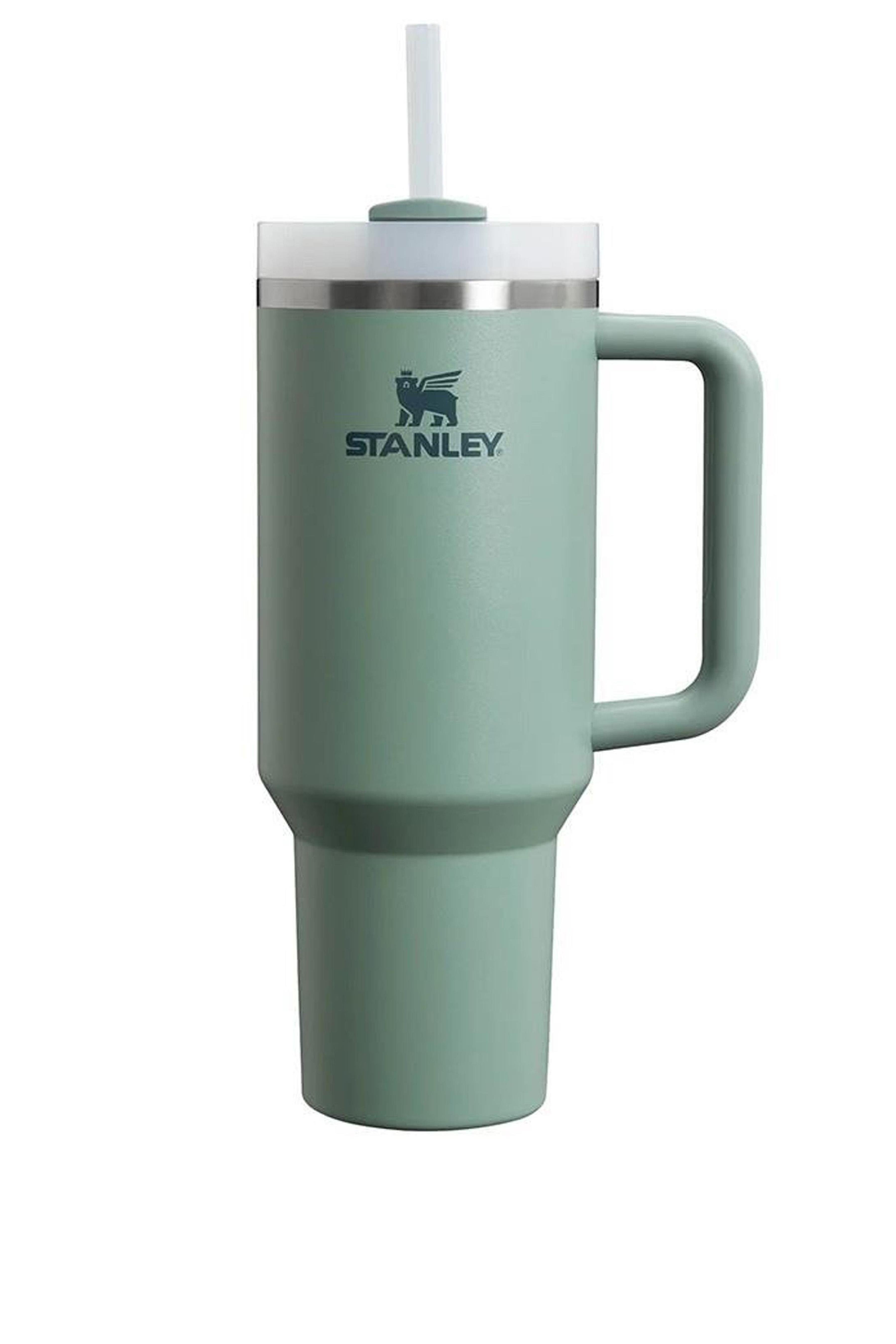 Stanley The Quencher H2.O FlowState Tumbler 1.18L / 40oz Shale