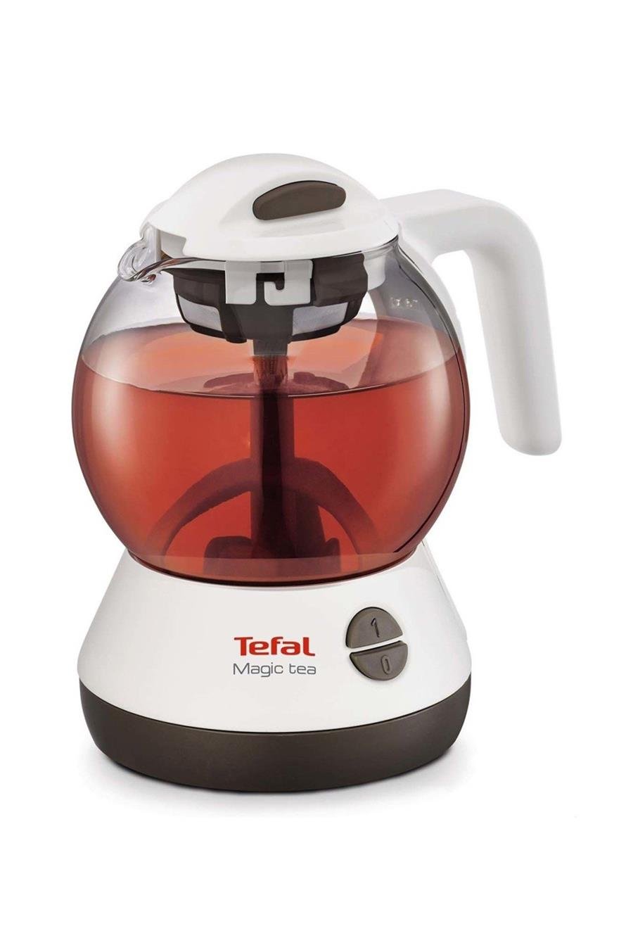 Tefal Magic Tea Çay Makinesi