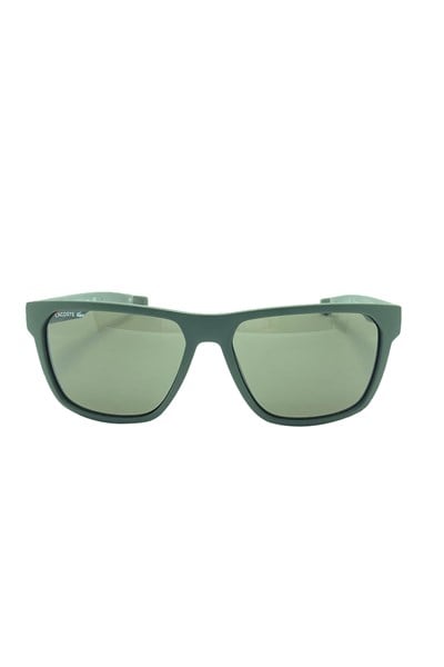 Lacoste Mod.L869S c.317 Ekartman 57-15 Yeşil Sporcu ErkekGüneş Gözlüğü |  Gözlük Modelleri ve Fiyatları