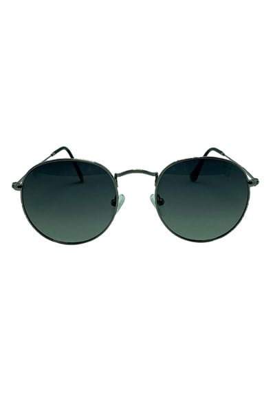 Osse Mod.3063 c.04 Ekartman 52-21 Gümüş Siyah Kadın Güneş Gözlüğü | Gözlük  Modelleri ve Fiyatları