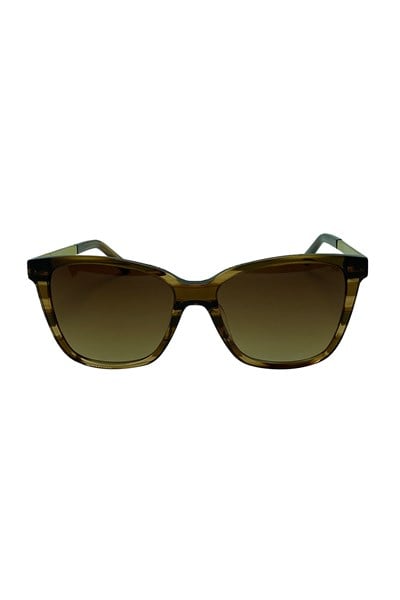 Osse Mod.3229 c.01 Ekartman 54-16 Kahverengi Kırçıllı Kadın Güneş Gözlüğü |  Gözlük Modelleri ve Fiyatları