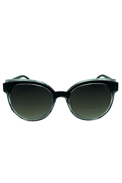 Osse Mod.3237 c.02 Ekartman 54-19 Şeffaf Siyah Kadın Güneş Gözlüğü | Gözlük  Modelleri ve Fiyatları