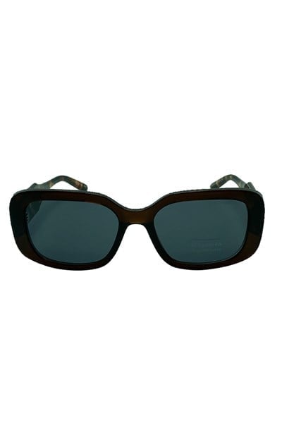 Osse Mod.3249 c.02 Ekartman 55-18 Kahverengi Kırçıllı Kadın Güneş Gözlüğü |  Gözlük Modelleri ve Fiyatları