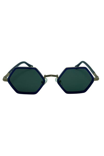 Osse Mod.3291 c.03 Ekartman 48-20 Mavi Kadın Güneş Gözlüğü | Gözlük  Modelleri ve Fiyatları