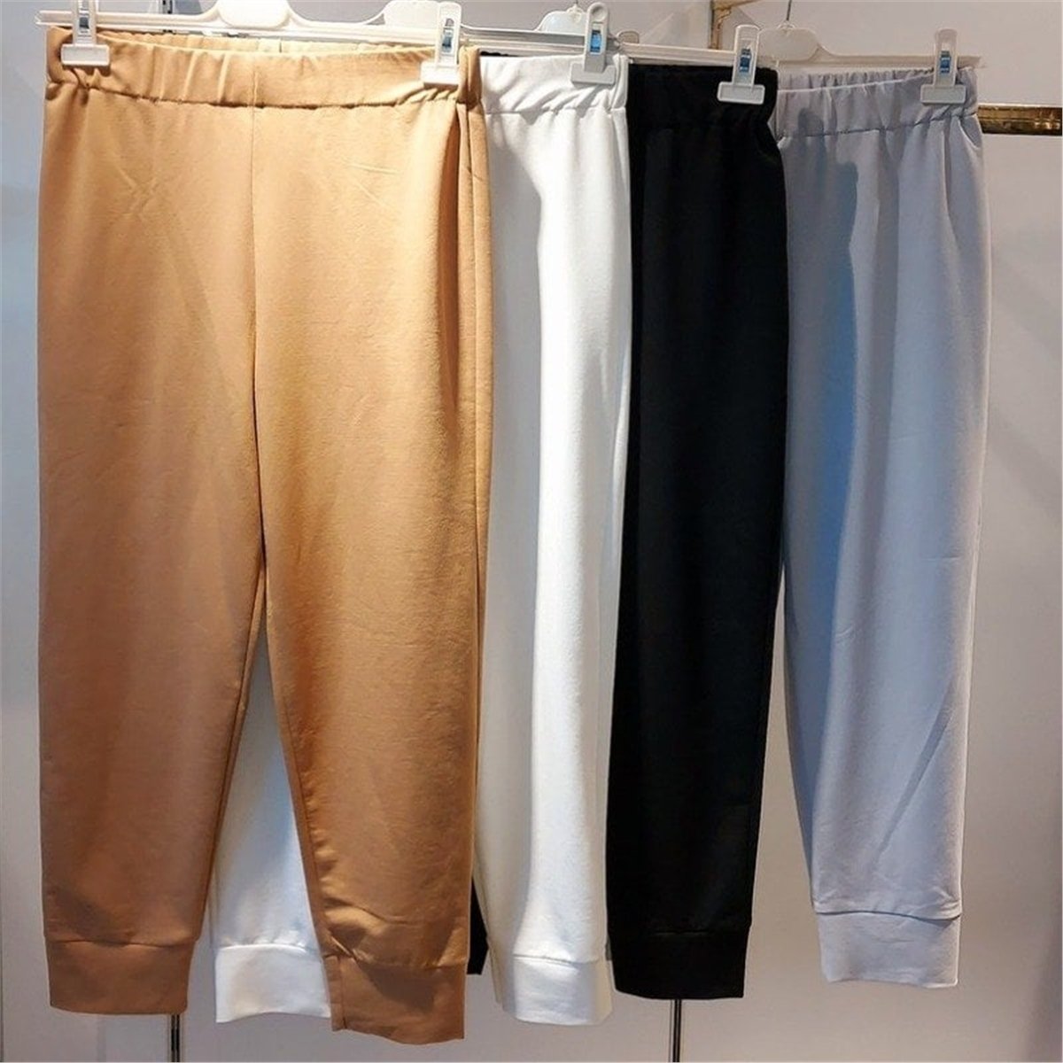 Spor Pantolon