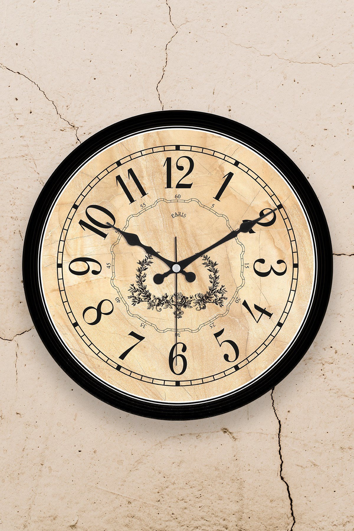 Gerçek Camlı Duvar Saatleri Fiyatları ve Daha Birçok Dekoratif Ürün |  MuyikaDesign