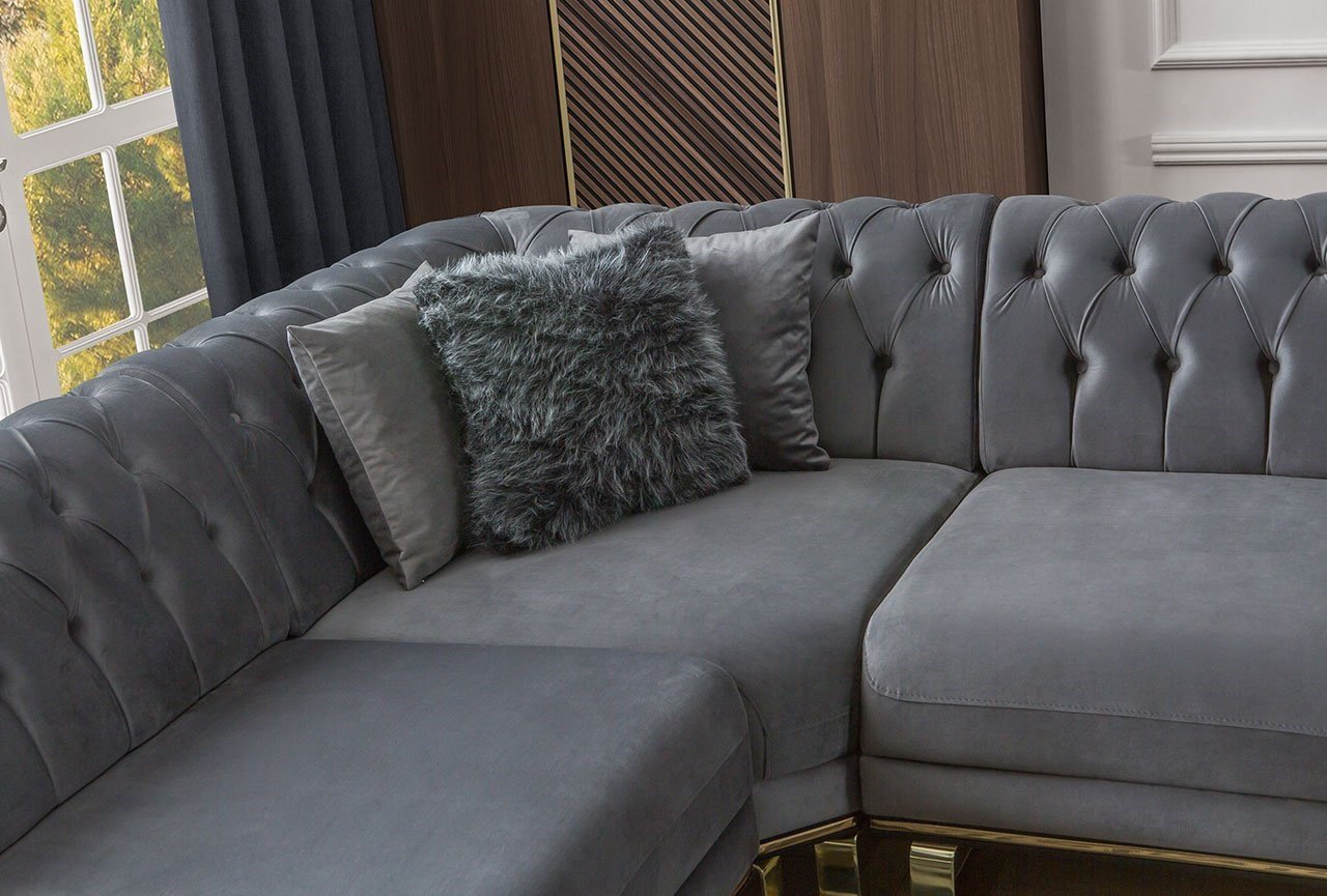 Arizona corner sofa set deals