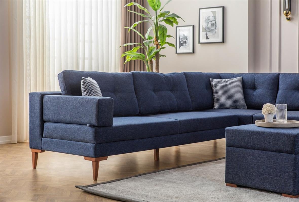 Puzzle couch 2025