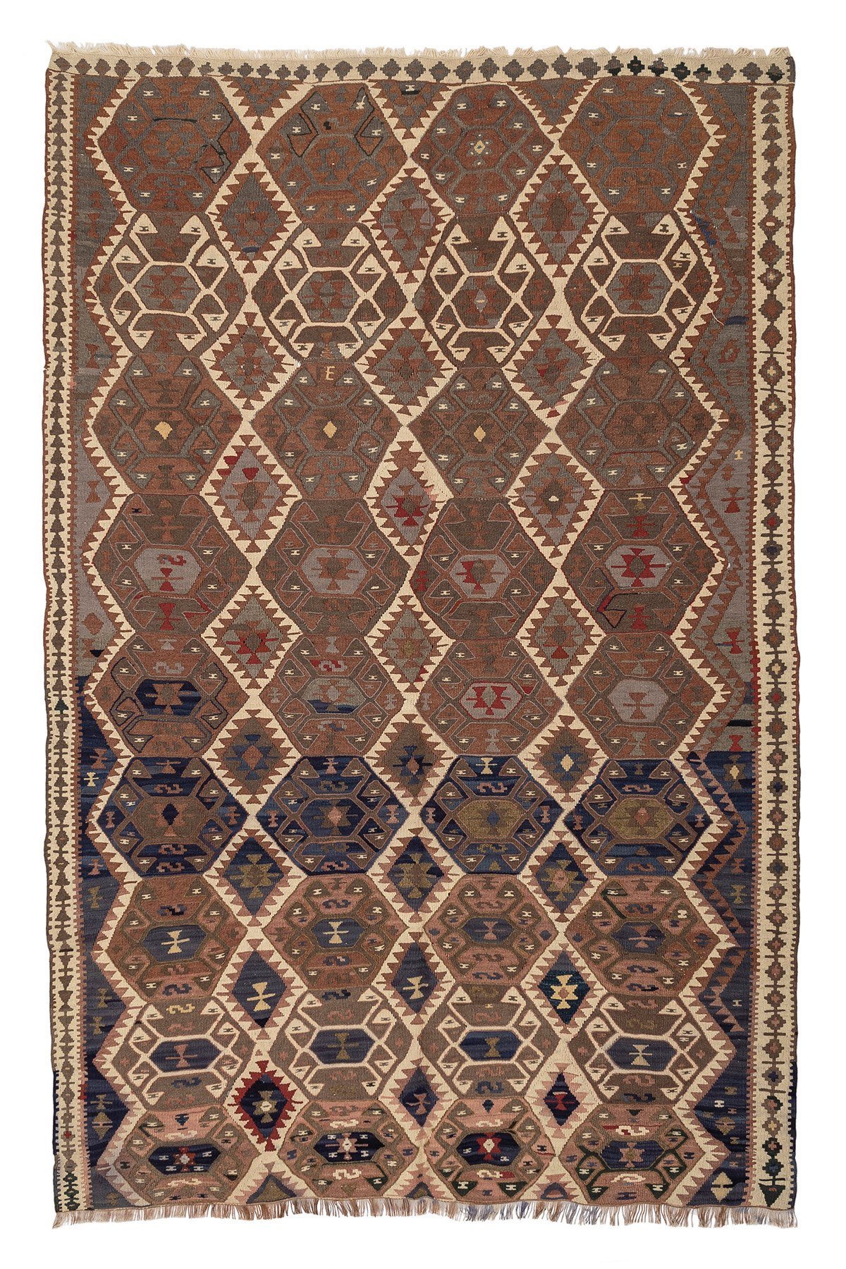 オールド　Van キリム オールドVan キリム