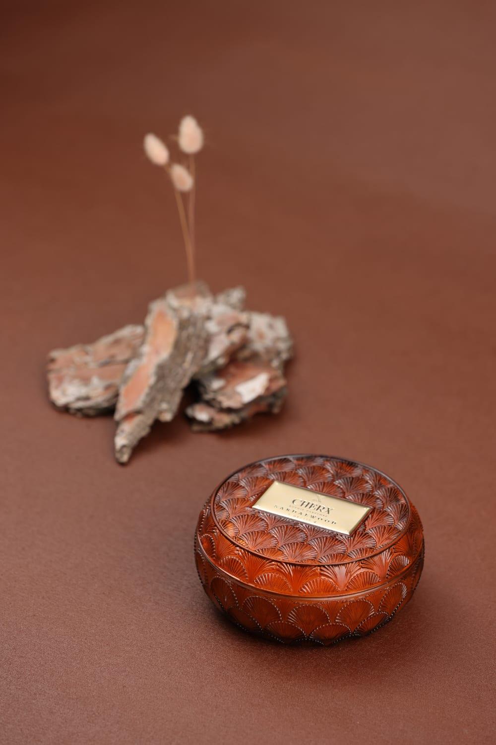 CherxCherx-Secret Garden Kase Mum