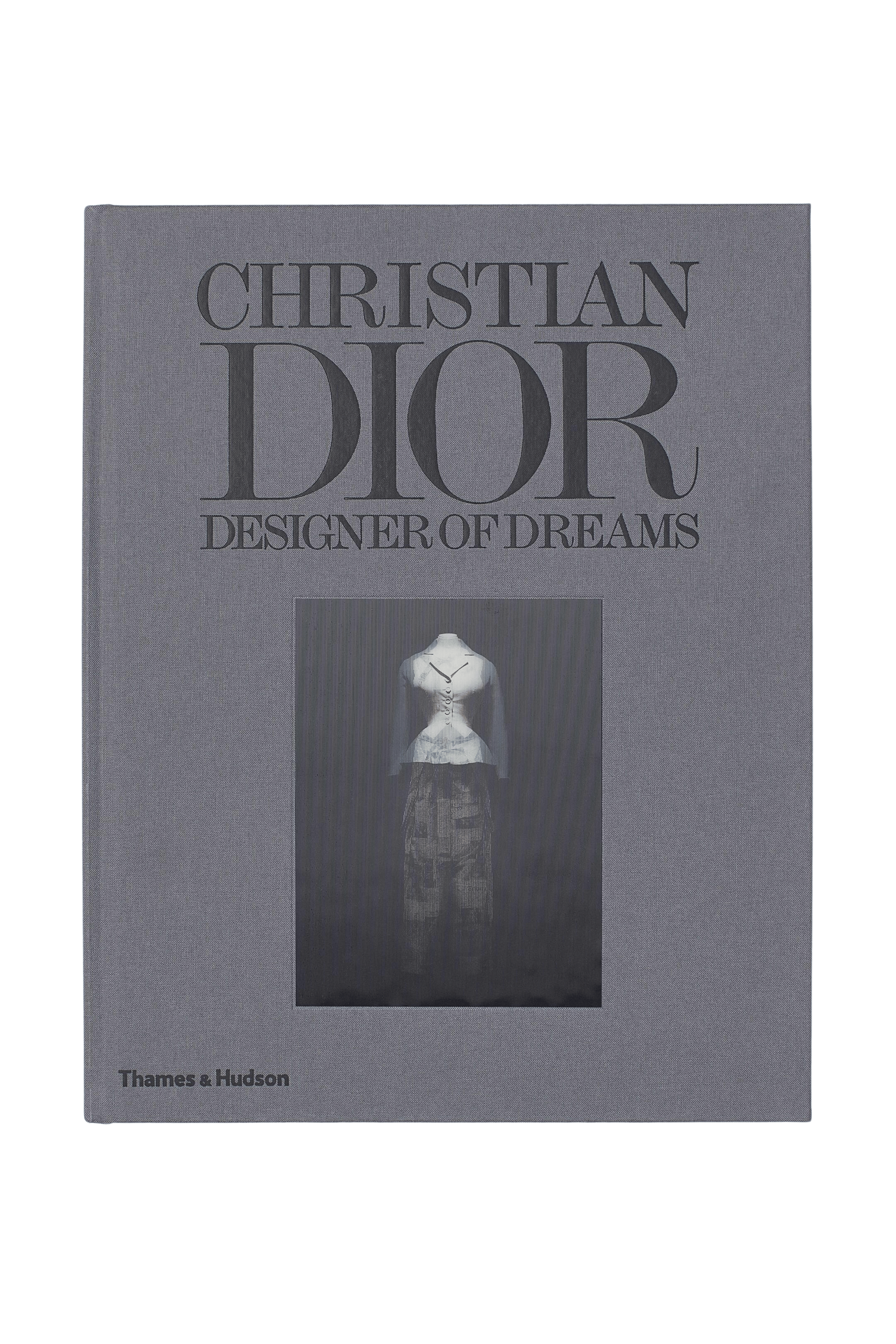 Christian Dior - Designer of Dreams Kitap | YAPRAK AYBAK