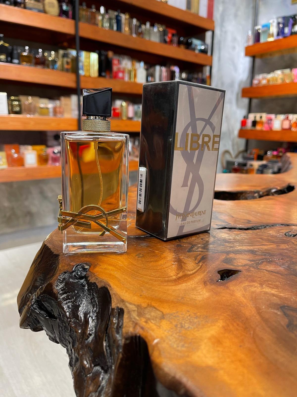 YVES SAINT LAURENT L BRE Orjinal Kad n Parfum 90 ml