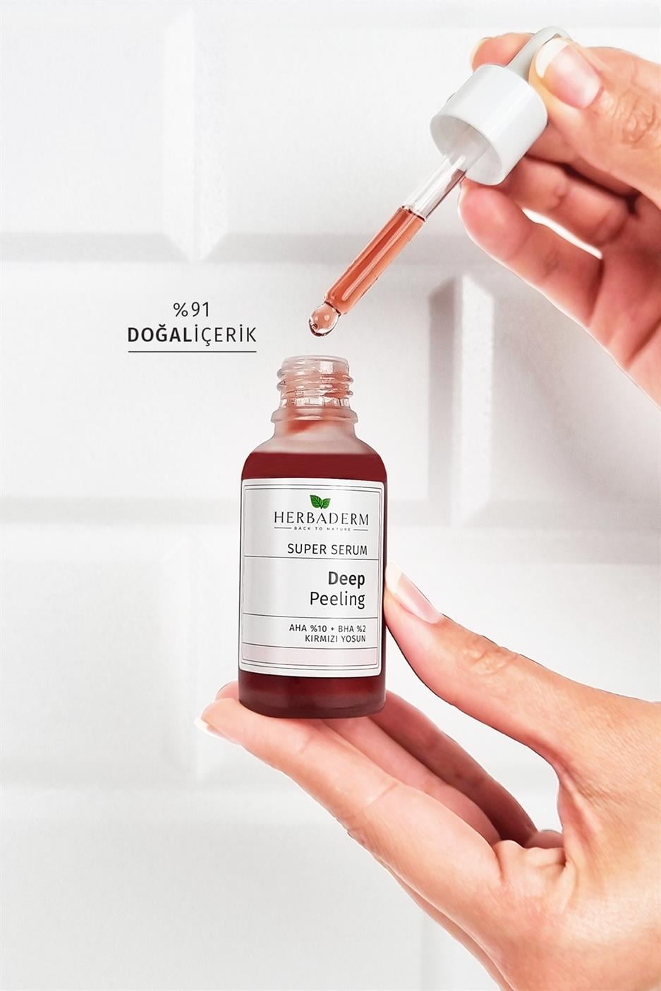 美容液 theSAEMGoldSnailWrinklePlumper 2XPower Cilt Tonu Eşitleyici, Sivilce Karşıtı Deep Peeling Super Serum