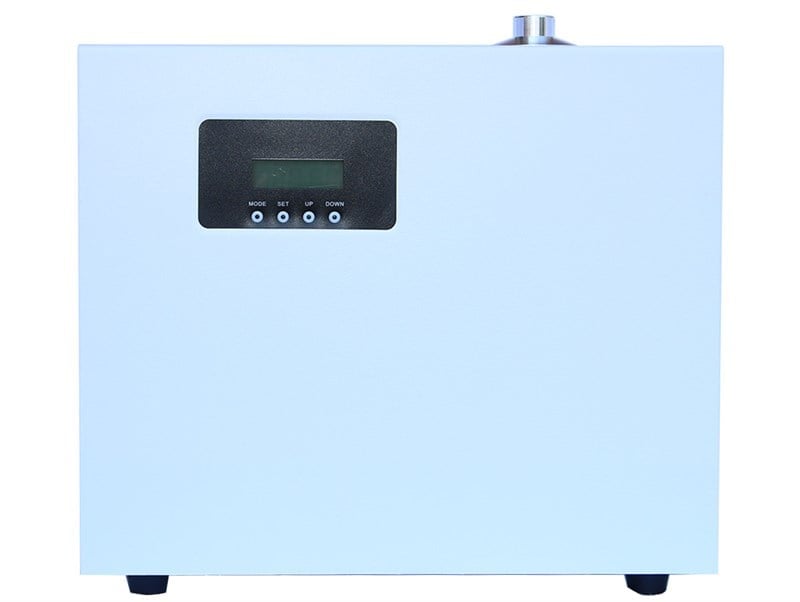 Tokyo Power Geniş Alan Koku Makinesi 3000cbm
