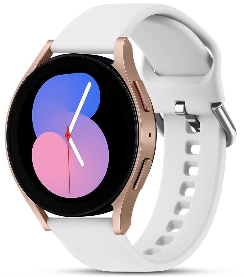 Rose galaxy watch deals