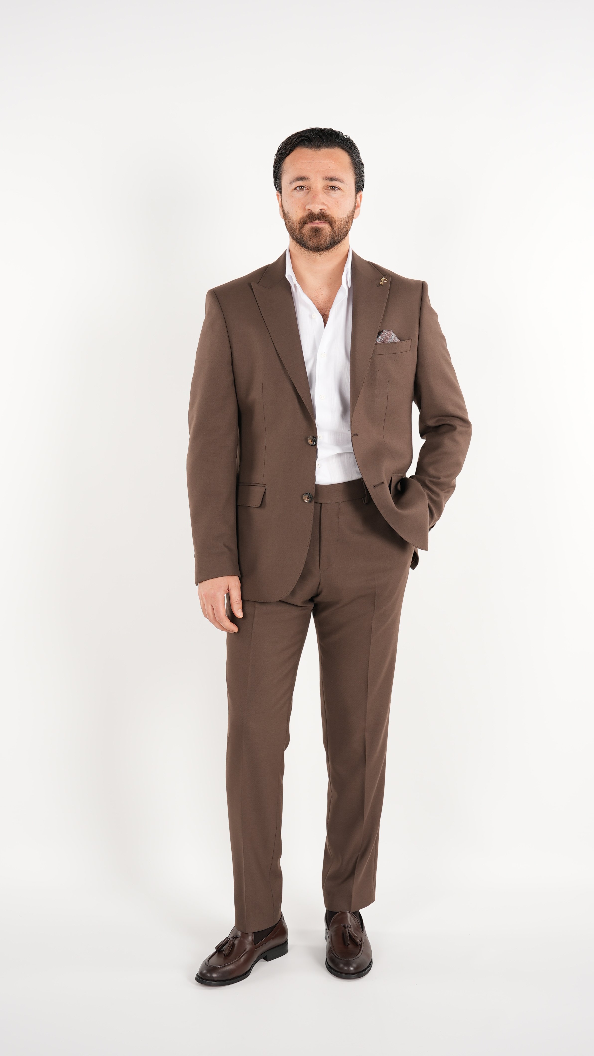 Stylish half blazer new arrivals
