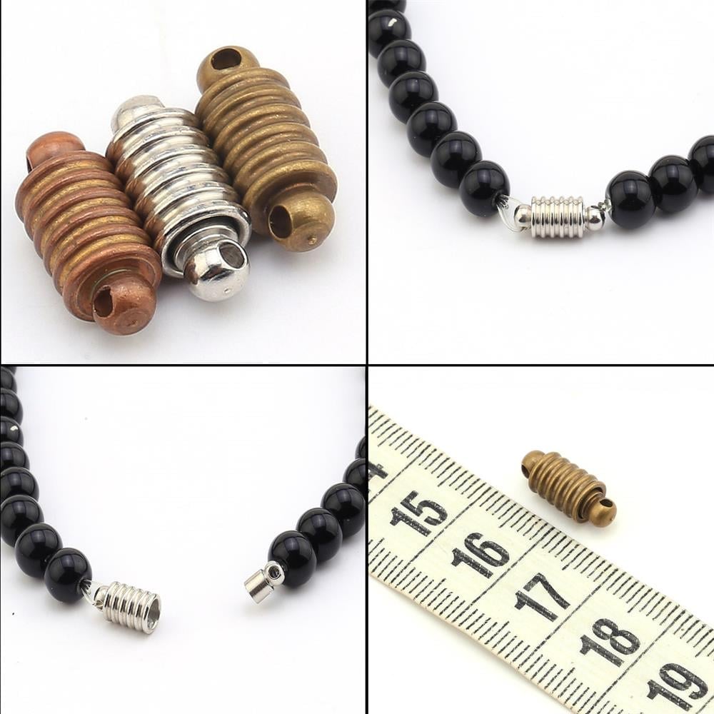 Mıknatıslı, Bileklik Kapama Klipsi