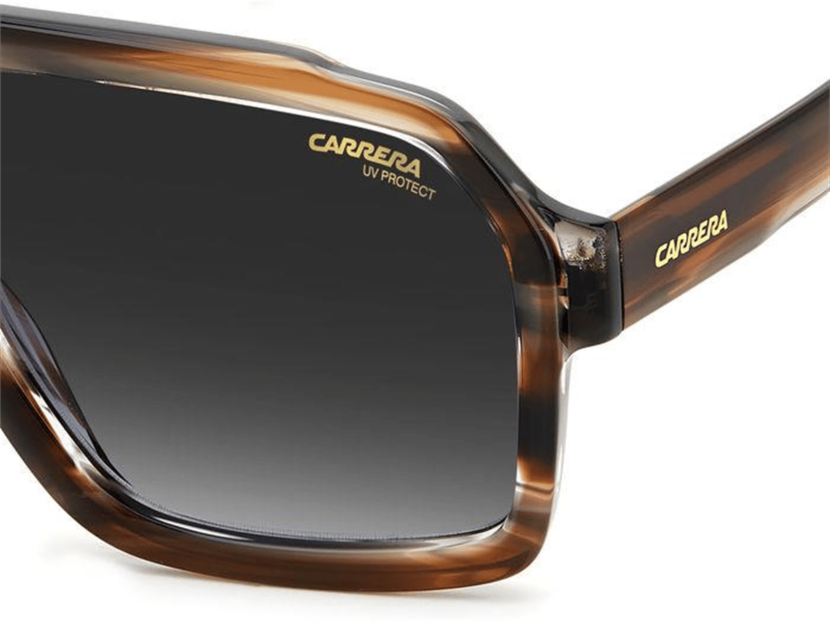 Carrera 1053/S HQZ9O Unisex Kemik Güneş Gözlüğü
