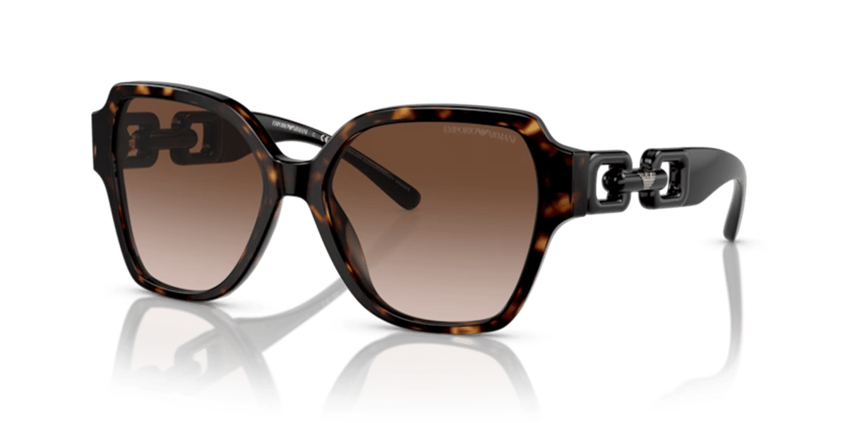 サングラス EMPORIO ARMANI Emporio Armani - 4202 SOLE - 502613 Emporio Armani 4202 Sole502613 | italist