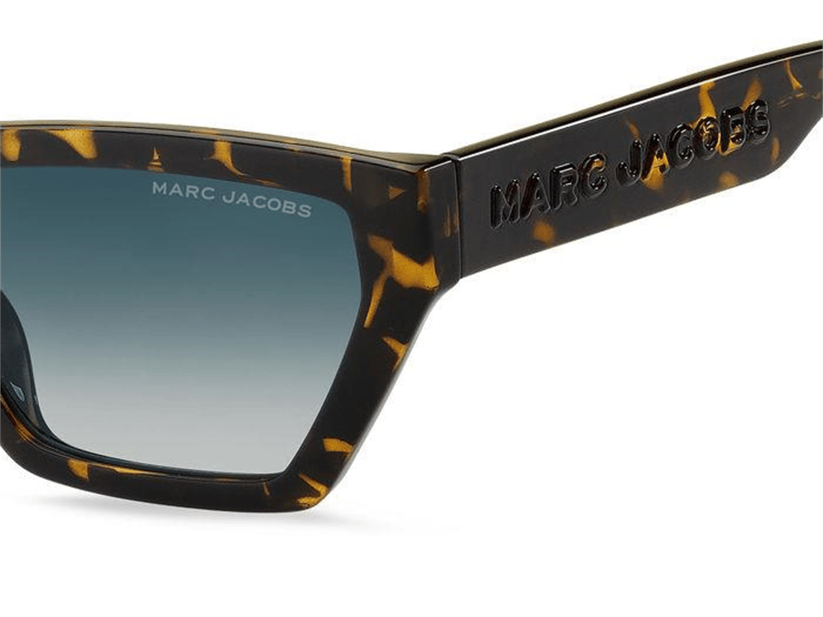 Marc Jacobs 657/S 08608 Kadın Kemik Güneş Gözlüğü