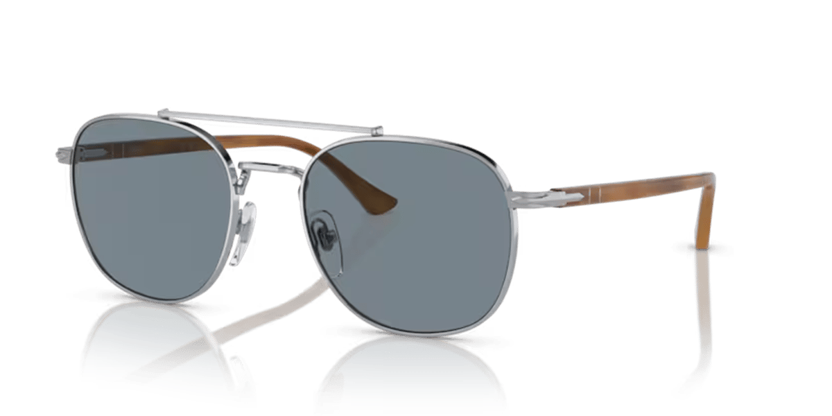 Persol 1006 S 518 56 Unisex Metal G ne G zl