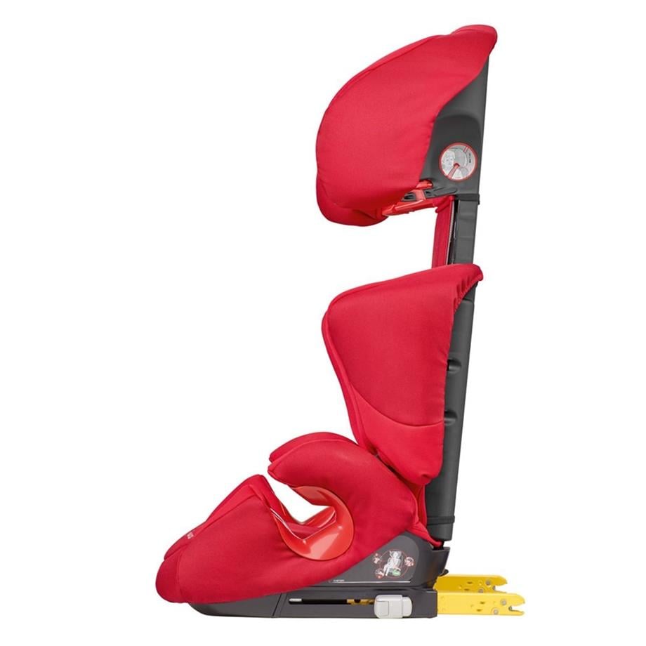 Maxi Cosi Tobi Oto Koltu u Frequency Black Rodi XP F X Oto