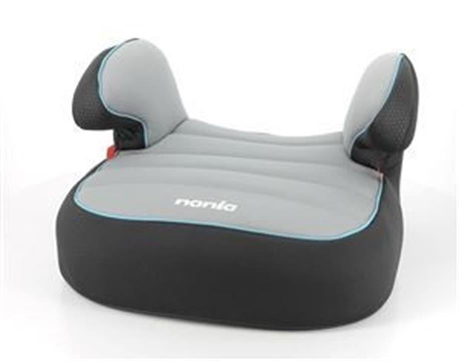 Nania Dream Luxe 15-36kg Yükseltici / Oto koltuğu - Blue - YHH Kids